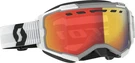 Scott Usa 278604-0002341 Fury Snowcross Goggles. Fixed Price $88.35.