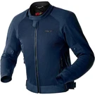Rst Moto Spectre Air D3O Jacket Navy Textile 2XL 103688NVY-48. Fixed Price $159.99.