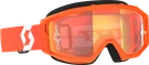 Scott Usa 278597-1362280 Primal Goggles. Fixed Price $37.95.