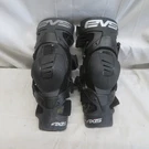 Evs Axis Sport Knee Brace Set Small. Fixed Price $160.00.
