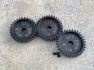 8MM Mod 1.5 Pinion Gears 30 31 32T Speed Rated To 200+ Mph!!. Fixed Price $38.99.