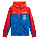 Alpinestars Block Zip Hoody. Fixed Price $87.92.
