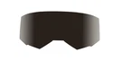 Fly Racing Focus Youth Goggle Single Lens Smoke W/o Post 37-5481. Fixed Price $24.99.