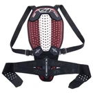 Alpinestars Nucleon Plasma Back Protectors Lg Black/white/red. Fixed Price $189.95.