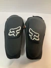 Fox Racing Launch Pro D3O Mtb Mountain Bike Elbow Guards Black Md (small). Fixed Price $38.95.