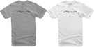 Alpinestars Linear Combo T-shirt. Fixed Price $19.95.