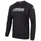 Msr Frost Wind Blocking Dirt Bike Motocross Mtb Jersey Large Black. Fixed Price $49.99.