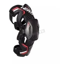 Leatt Black Left X-frame Knee Brace 5018010124. Fixed Price $318.00.