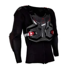 Leatt Body Protector 3.5 Junior Black/red. Fixed Price $229.91.
