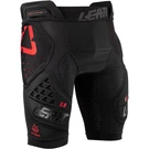 Leatt Impact Shorts 3DF 5.0 Medium Black. Fixed Price $142.00.