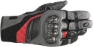 Alpinestars Belize Outdry Drystar Gloves Black Anthracite Red 3526718-1036-2X. Fixed Price $179.95.