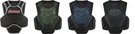 Icon Field Armor Softcore Vest. Fixed Price $110.00.