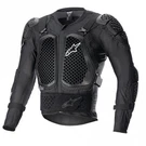 Alpinestars Bionic Action V2 Men's Black Mx Motocross Enduro Protection Jacket. Fixed Price $191.88.