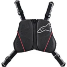 Alpinestars Nucleon Kr-c Divided Chest Protector (black) Md-xl. Fixed Price $84.95.
