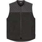 Icon Chamonix Vest - Black, Large. Fixed Price $185.00.