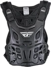 Fly Racing Revel Race Roost Guard Black. Fixed Price $149.95.