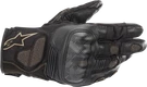 Alpinestars 3525821-1250-M Corozal V2 Gloves Medium Black/sand. Fixed Price $124.95.