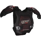 Leatt 3DF Airfit Evo Youth Chest Protector Black/red. Fixed Price $131.00.