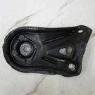2007-2011 Front Subframe Rear Bracket Left. Fixed Price $44.00.