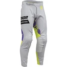 Thor Launchmode Bleach Pants Gray/acid Us 38 2901-12326. Fixed Price $124.95.