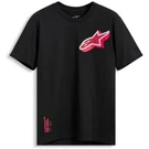 Alpinestars Shaded Csf Tee Black 1235-72320-10-XL. Fixed Price $39.23.