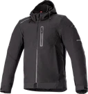 Alpinestars Neo Waterproof Jacket 3XL Black 4208023-1100-3X. Fixed Price $374.95.