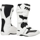 Thor Blitz Xr Women's Boots, White/black. Fixed Price $159.95.