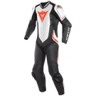 Laguna Seca 4 Dainese Leather Suit Motorcycle Motorbike Race. Fixed Price $294.99.
