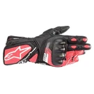 Alpinestars Stella SP-8 V3 Leather Gloves (black/white/diva Pink, Xl). Fixed Price $92.98.