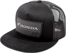 Factory Effex 21 Racewear Hat Black 24-86310. Fixed Price $28.45.