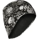 Zan Headgear Polyester Elastane Sport Helmet Liner Beanie All Over Skull WHLF424. Fixed Price $22.33.