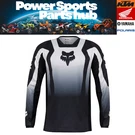 New Fox Racing 180 Lean Mens Mx Offroad Jersey Black White 33008-018-XL. Fixed Price $33.99.