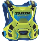 Thor Guardian Mx Flo Green/blue Kids Body Armour - 2XS/XS. Fixed Price $71.46.