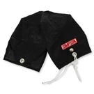 Simpson Racing 42035 Black Nylon Pack 8' Air Boss. Fixed Price $116.95.
