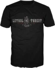 Lethal Threat Live Fast Or Die Reaper T-shirt LT20855L. Fixed Price $29.99.