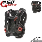 New! Alpinestars Bionic Action Chest Protector Motocross Offroad - Pick Size. Fixed Price $119.95.