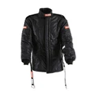Racequip 91930039RQP Multi-layer SFI-20 Driving Jacket Black Medium. Fixed Price $480.85.