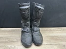 Dainese Seeker Gore-tex Black Adventure Touring Boots Men Us Size 11. Fixed Price $129.95.