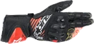 Alpinestars Gp Tech V2 Gloves Large Black/white/red. Fixed Price $434.95.