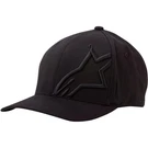 Alpinestars 1032810081010LX Corp Shift Curved Brim Hat. Fixed Price $25.50.