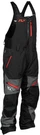 Fly Racing 470-4248L Incline Bib Lg Gray/black. Fixed Price $439.95.