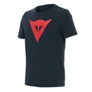 Dainese Hyper Speed Demon Casual Paddock Motorcycle Tee T-shirt 995 Black Red. Fixed Price $39.31.