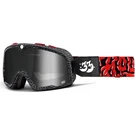 100% Percent Barstow Goggle House 33 Anti Fog Mirror Silver Lens (CA4). Fixed Price $39.99.