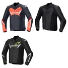 Alpinestars Adult Men Faster V3 Airflow Leather Jacket 38 40 42 44 46 48 50 52. Fixed Price $514.95.