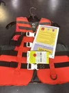 Sea-doo Ladies' Motion Pfd Orange #2867700412. Fixed Price $61.99.