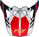 Fly Racing Visor Formula Cp Krypton Helmets 73-0044. Fixed Price $39.95.
