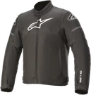 Alpinestars T-sp Waterproof Jacket 4XL Black 3200120-10-4X. Fixed Price $229.95.