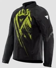 Dainese Herosphere Air Tex Motorcycle Jacket Black Yellow. Fixed Price $191.73.