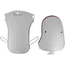 3.0 CE2 Impact Guard Set Right White Xs/small KX40-LTE-RT-XS/SM. Fixed Price $48.86.