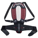 Alpinestars 4291-0591-06 Nucleon Plasma Back Protector With Strap Lg Black/wh.... Fixed Price $189.95.